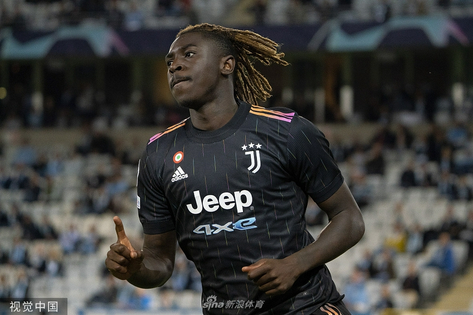 [欧冠]马尔默0-3尤文 莫拉塔破门