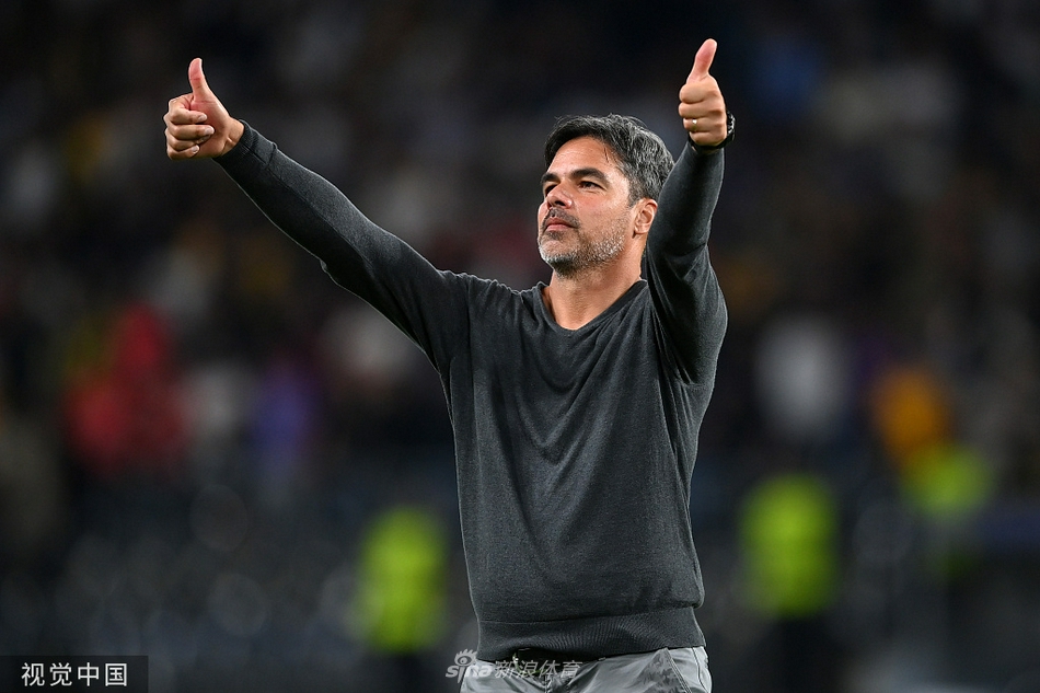 [欧冠]年轻人2-1曼联 C罗破门