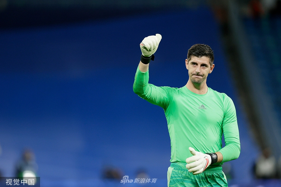 [西甲]皇马6-1马洛卡 阿森西奥帽子戏法