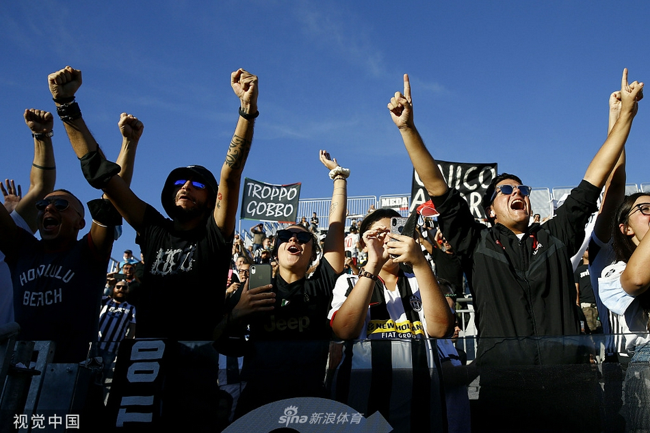 [意甲]斯佩齐亚2-3尤文 基耶萨破门