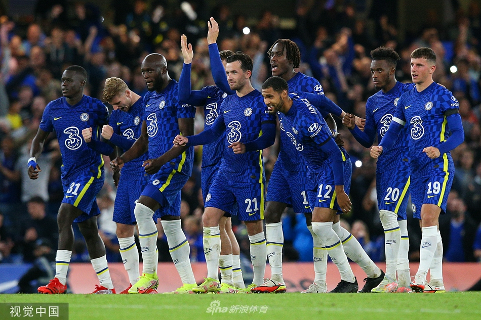 [联赛杯]切尔西点球大战5-4维拉