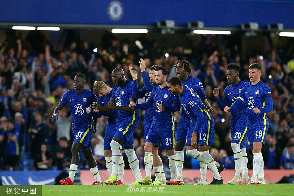 [联赛杯]切尔西点球大战5-4维拉