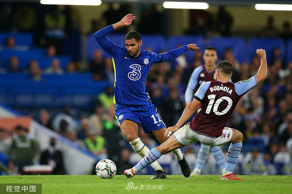 [联赛杯]切尔西点球大战5-4维拉