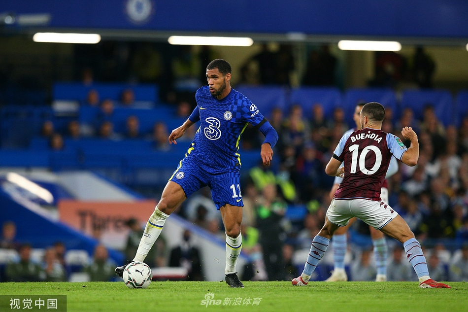 [联赛杯]切尔西点球大战5-4维拉