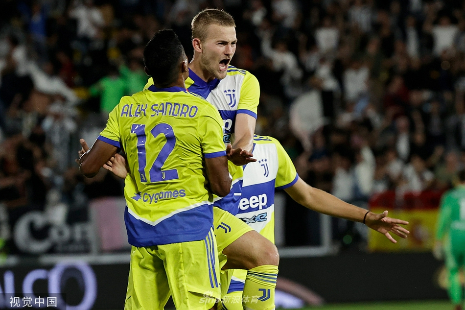 [意甲]斯佩齐亚2-3尤文 基耶萨破门