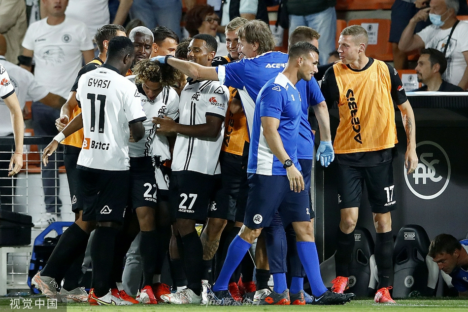 [意甲]斯佩齐亚2-3尤文 基耶萨破门