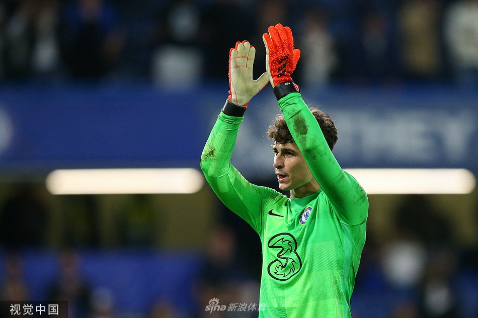 [联赛杯]切尔西点球大战5-4维拉