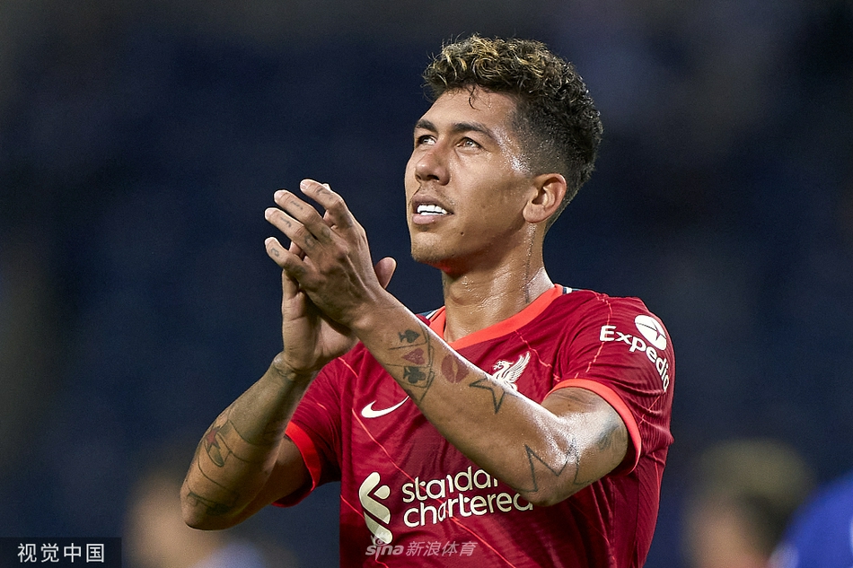 [欧冠]波尔图1-5利物浦 萨拉赫两球