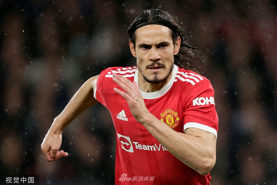 [欧冠]曼联2-1比利亚雷亚尔 C罗95分钟绝杀