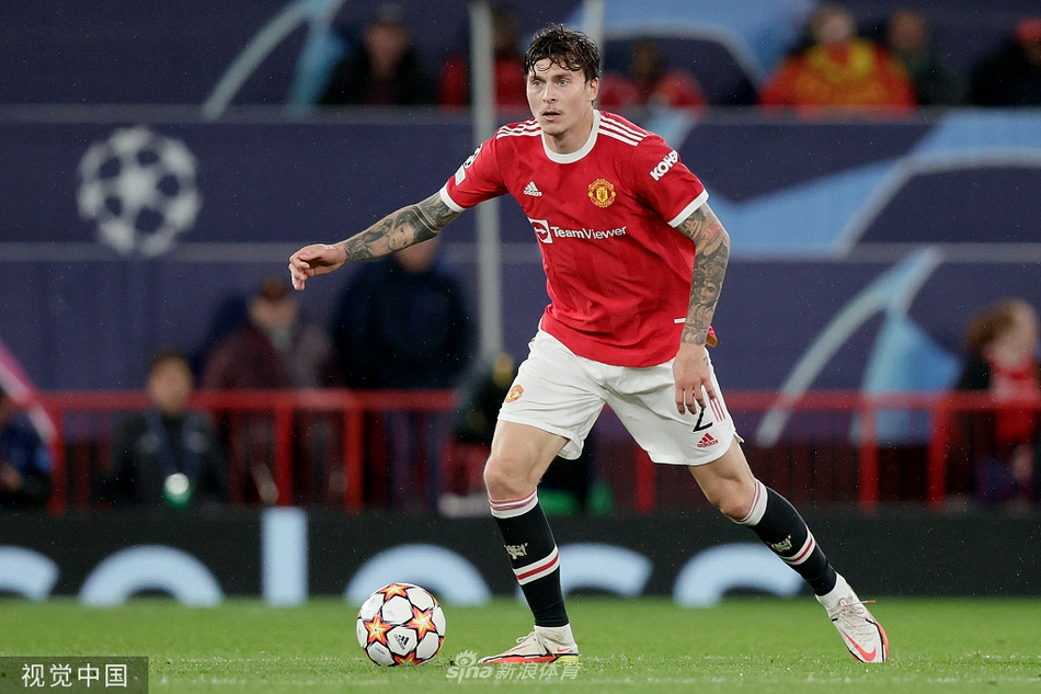 [欧冠]曼联2-1比利亚雷亚尔 C罗95分钟绝杀