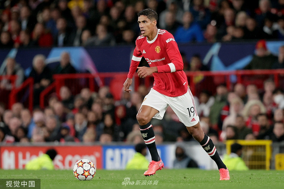 [欧冠]曼联2-1比利亚雷亚尔 C罗95分钟绝杀