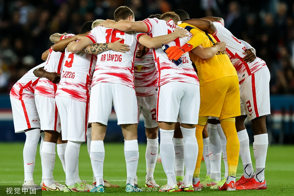 [欧冠]巴黎圣日耳曼3-2莱比锡 梅西梅开二度