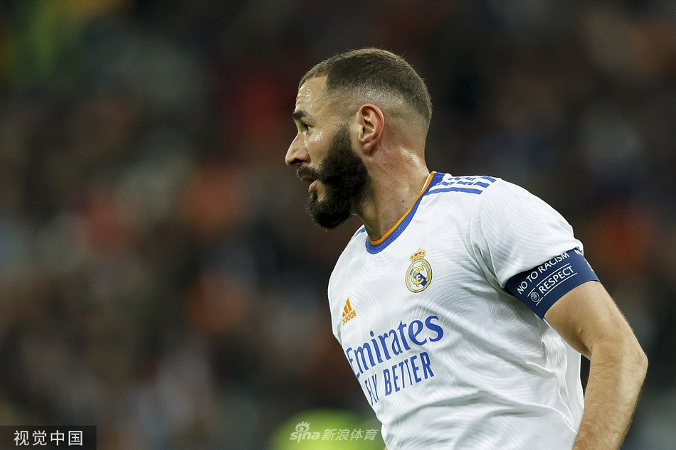 [欧冠]顿涅茨克矿工0-5皇马 威尼修斯两球