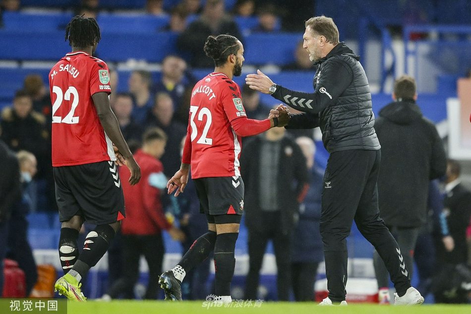 [联赛杯]切尔西5-4南安普顿 哈弗茨破门