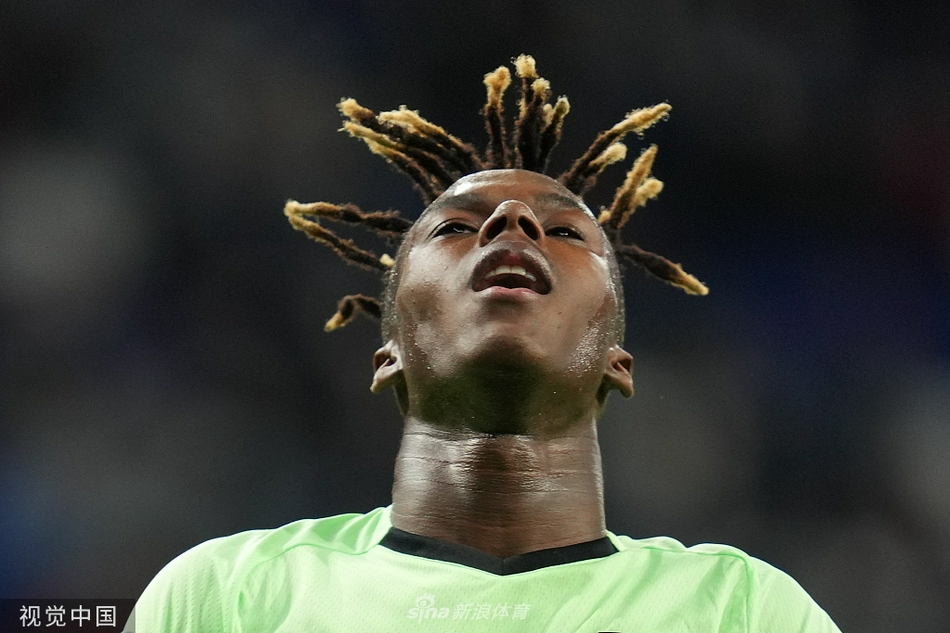 [西甲]西班牙人1-1毕尔巴鄂 武磊未能上场