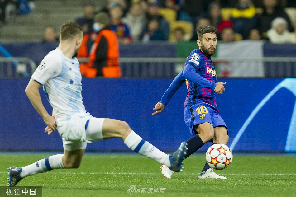 [欧冠]基辅迪纳摩0-1巴萨 法蒂破门