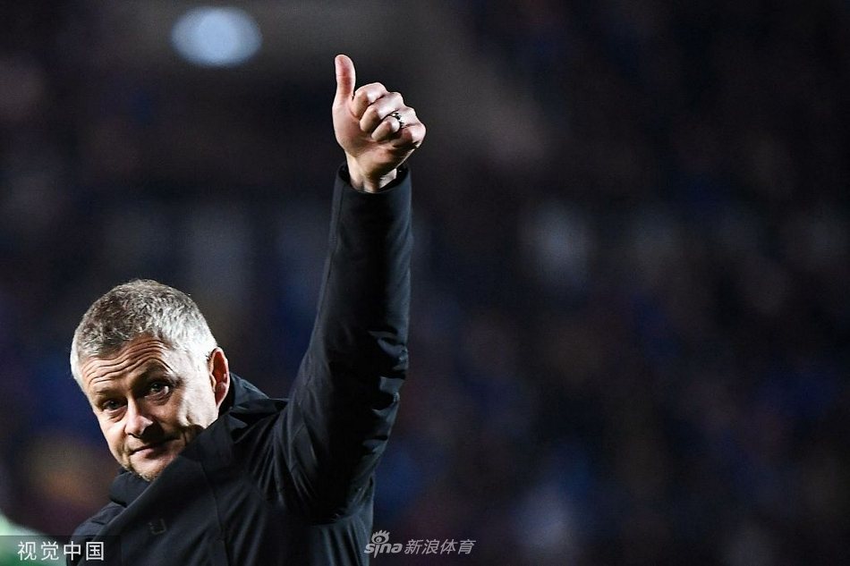 [欧冠]亚特兰大2-2曼联 C罗梅开二度