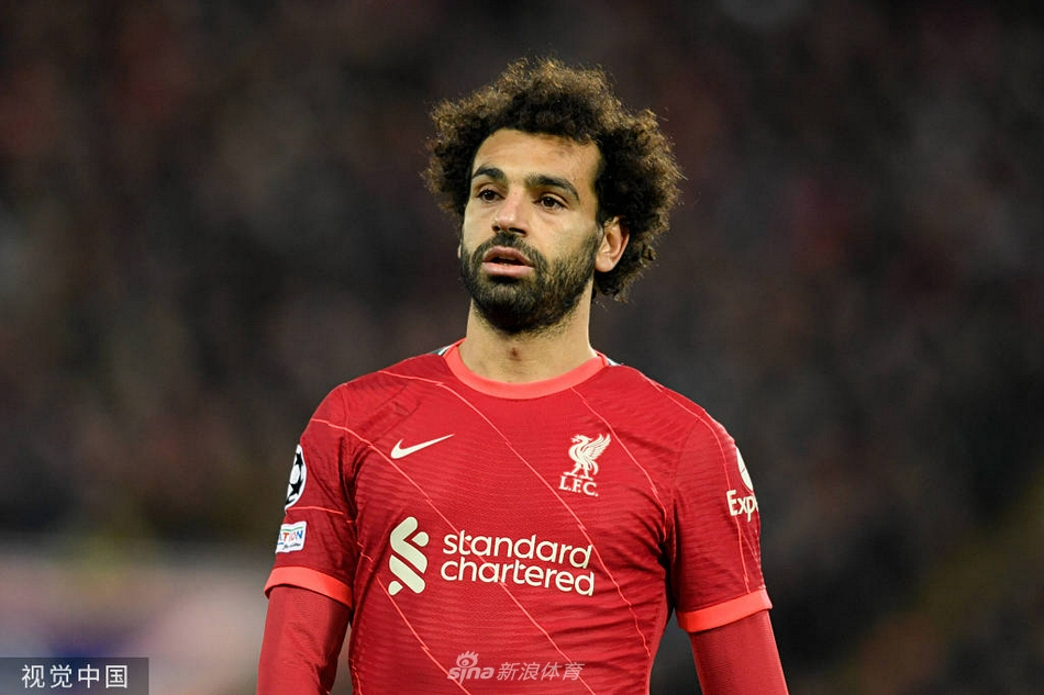 [欧冠]利物浦2-0马竞 阿诺德两助攻