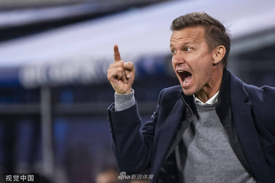 [欧冠]莱比锡2-2巴黎 维纳尔杜姆两球