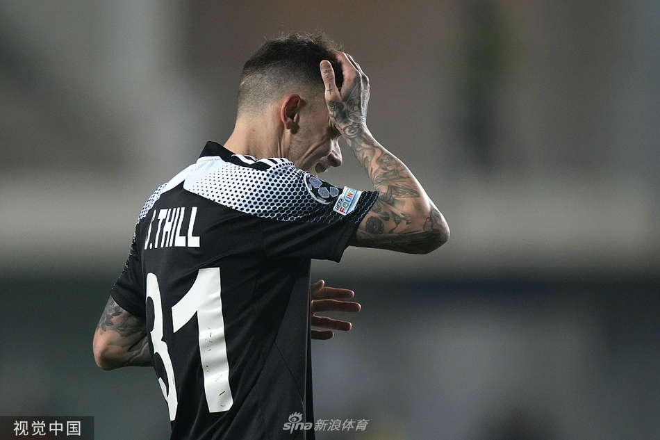 [欧冠]谢里夫1-3国米 布罗佐维奇传射