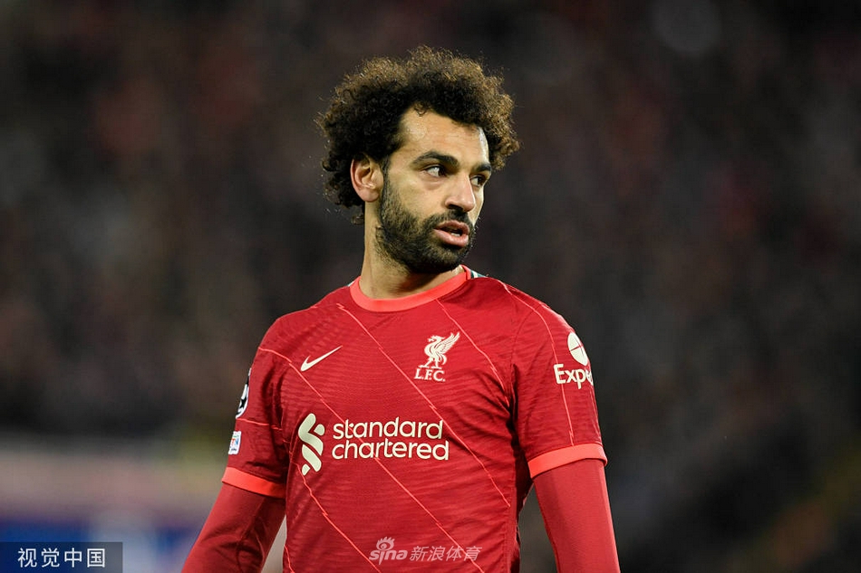 [欧冠]利物浦2-0马竞 阿诺德两助攻