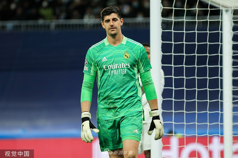 [欧冠]皇马2-1顿涅茨克矿工 本泽马两球