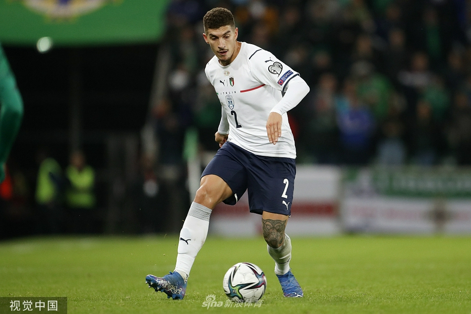 [世预赛]意大利0-0无缘直接晋级 进入附加赛