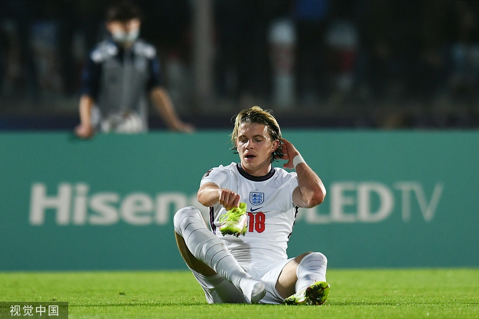 [世预赛]英格兰10-0晋级世界杯 凯恩大四喜