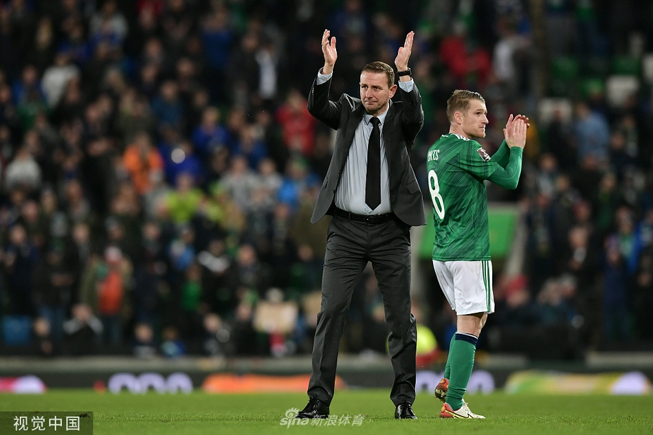 [世预赛]意大利0-0无缘直接晋级 进入附加赛