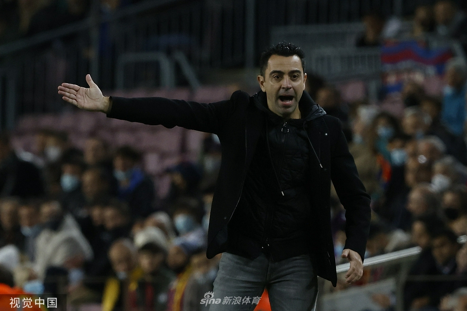 [西甲]巴萨1-0西班牙人 德佩破门