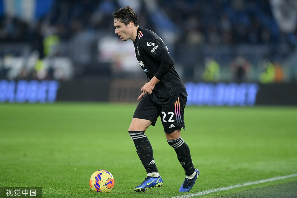 [意甲]拉齐奥0-2尤文 博努奇两球