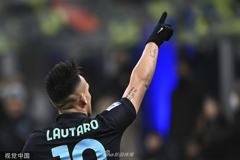 [意甲]国米3-2那不勒斯 恰尔汗奥卢传射