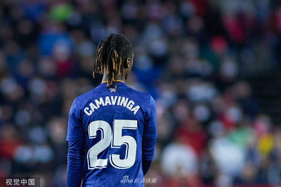 [西甲]格拉纳达1-4皇马 阿森西奥破门