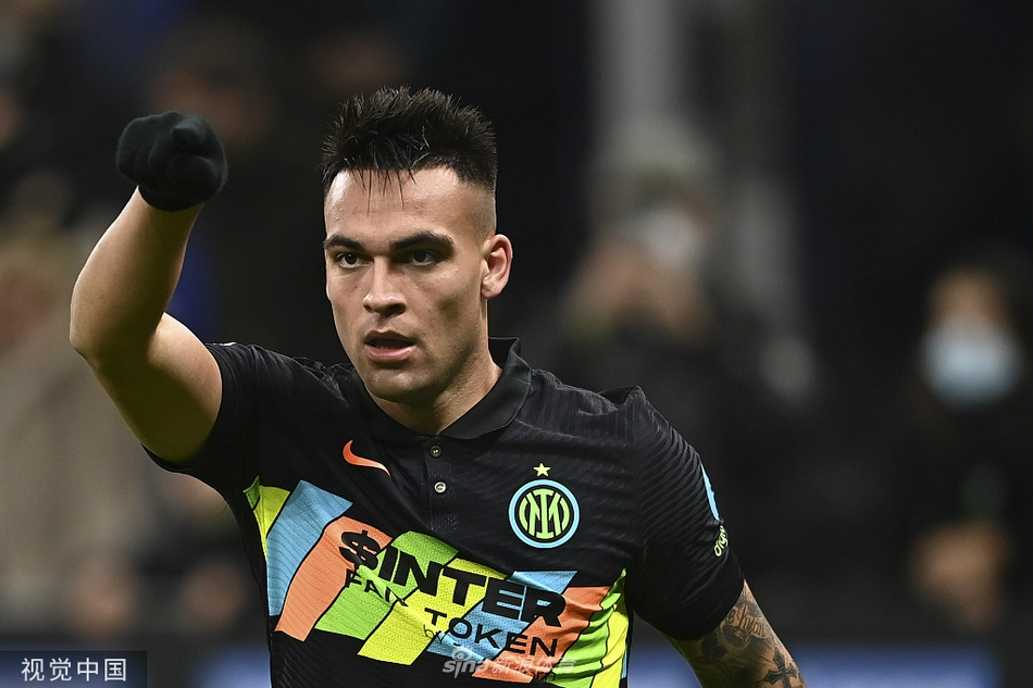 [意甲]国米3-2那不勒斯 恰尔汗奥卢传射