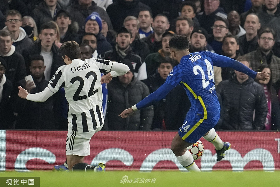 [欧冠]切尔西4-0尤文 查洛巴维尔纳破门