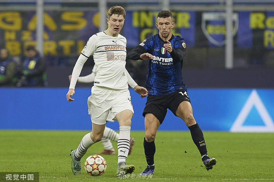 [欧冠]国米2-0顿涅茨克矿工 哲科两球