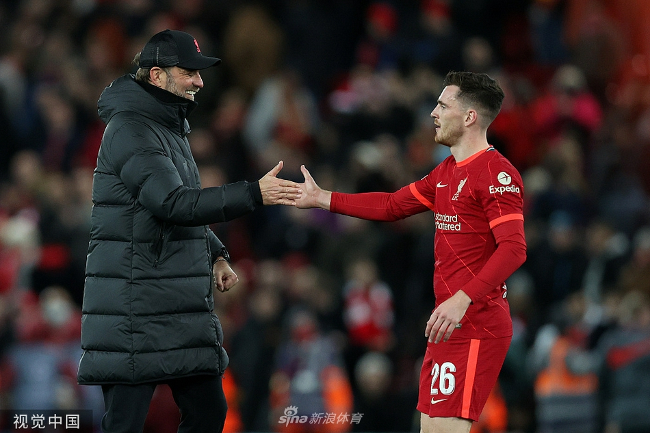 [欧冠]利物浦2-0波尔图 萨拉赫破门