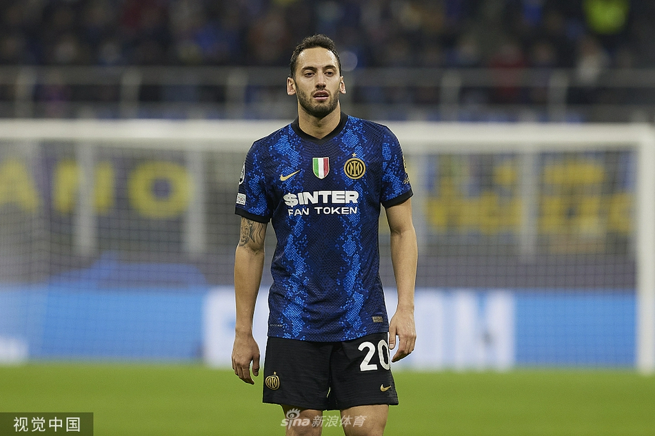 [欧冠]国米2-0顿涅茨克矿工 哲科两球