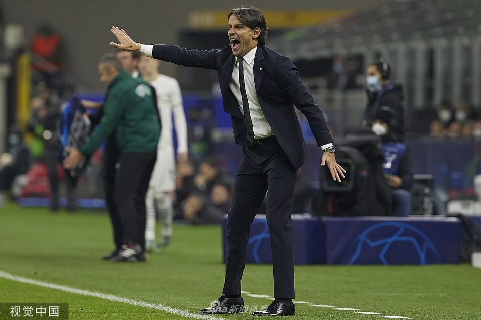 [欧冠]国米2-0顿涅茨克矿工 哲科两球