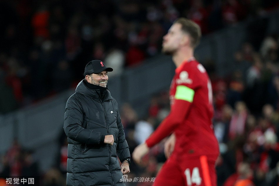 [欧冠]利物浦2-0波尔图 萨拉赫破门