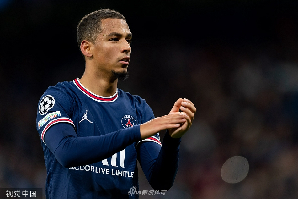 [欧冠]曼城2-1巴黎 热苏斯打入制胜球