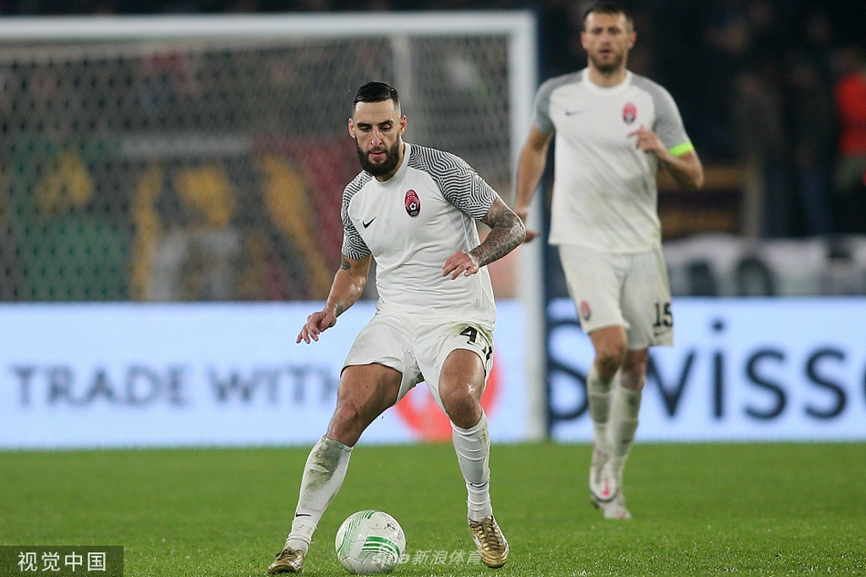 [欧协杯]罗马4-0索尔亚 亚伯拉罕两球