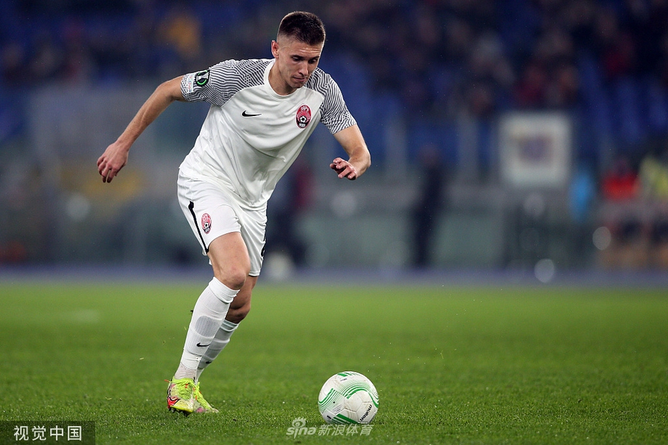 [欧协杯]罗马4-0索尔亚 亚伯拉罕两球