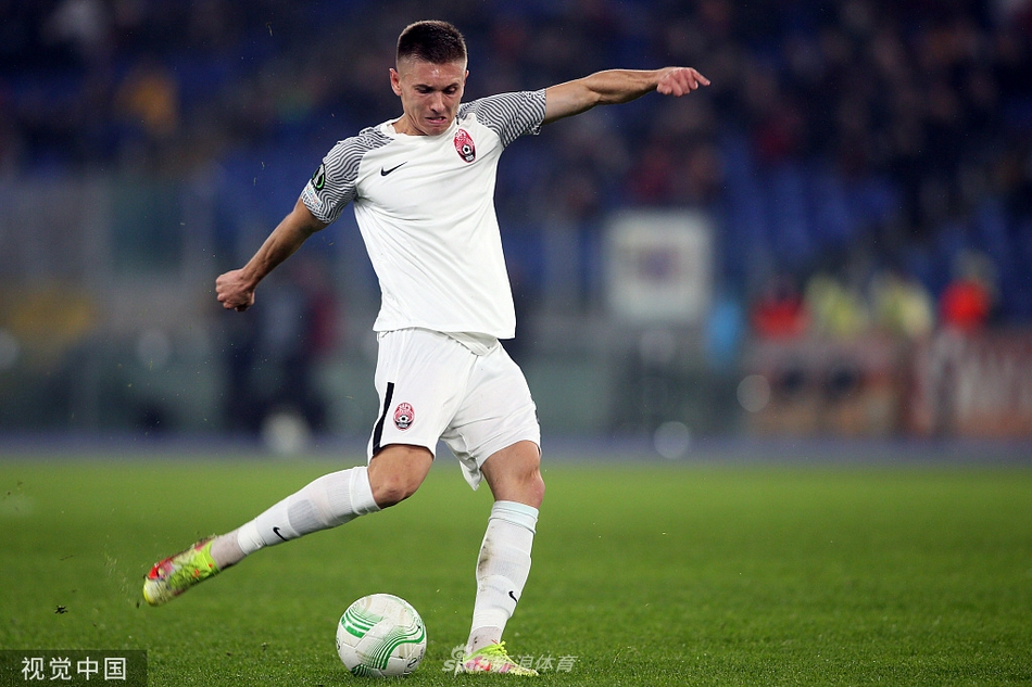 [欧协杯]罗马4-0索尔亚 亚伯拉罕两球