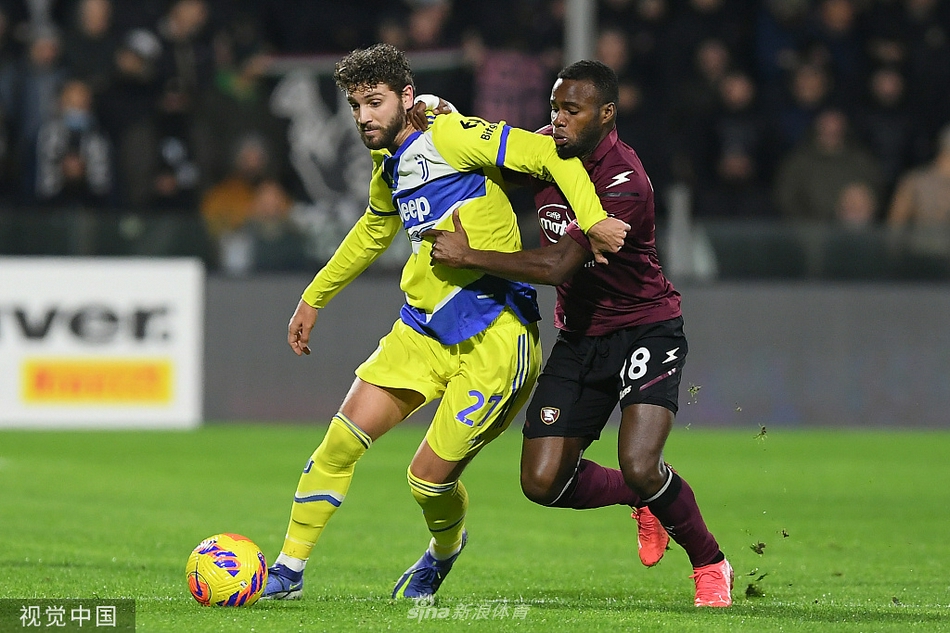 [意甲]萨勒尼塔纳0-2尤文 迪巴拉阿婆们