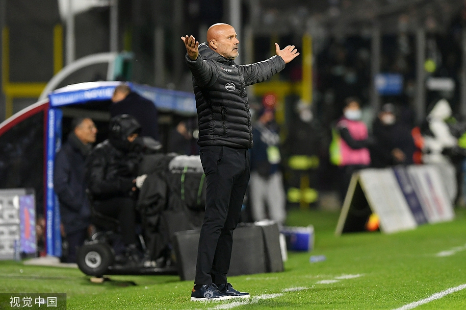 [意甲]萨勒尼塔纳0-2尤文 迪巴拉阿婆们