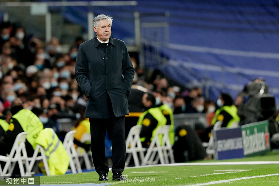 [欧冠]皇马2-1国米 克罗斯破门