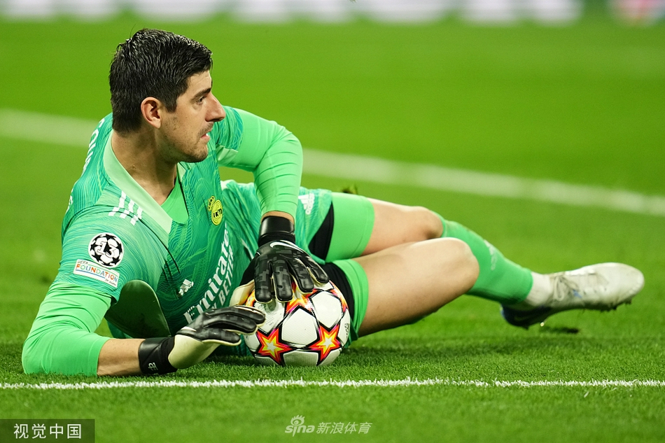 [欧冠]皇马2-1国米 克罗斯破门