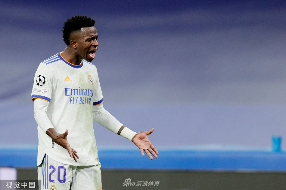 [欧冠]皇马2-1国米 克罗斯破门