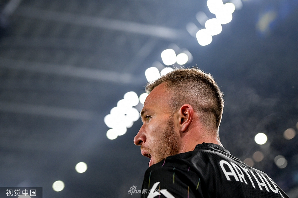 [欧冠]尤文1-0马尔默 小基恩破门